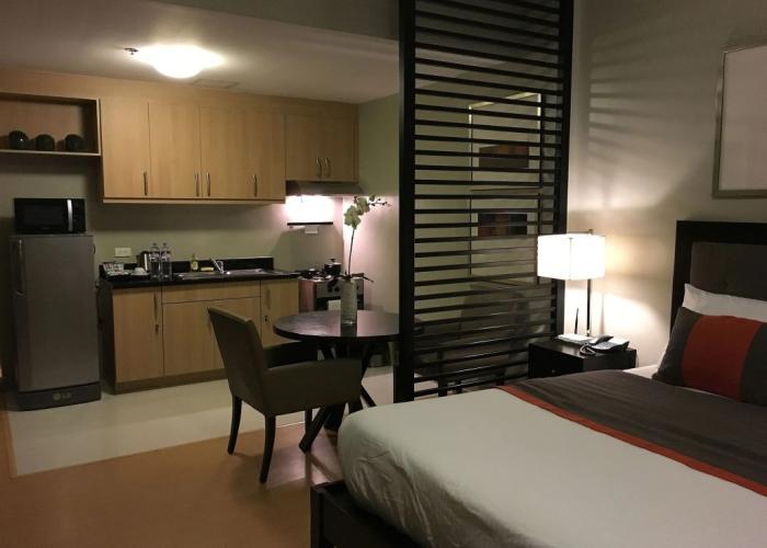 Avant Serviced Suites