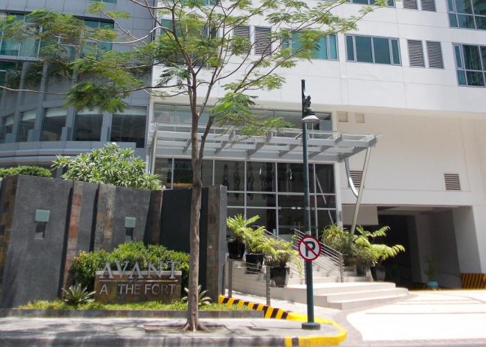 Avant Serviced Suites
