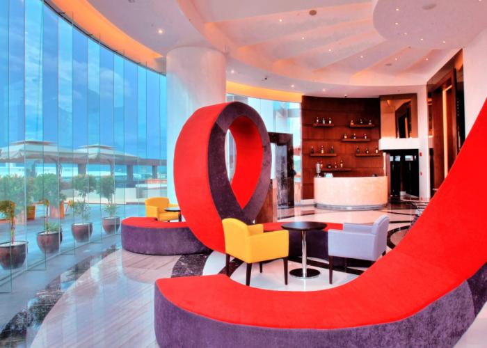 F1 Hotel Manila