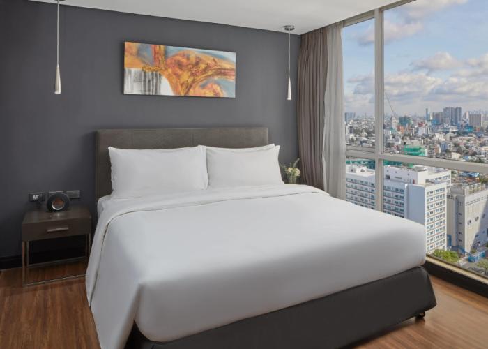 F1 Hotel Manila