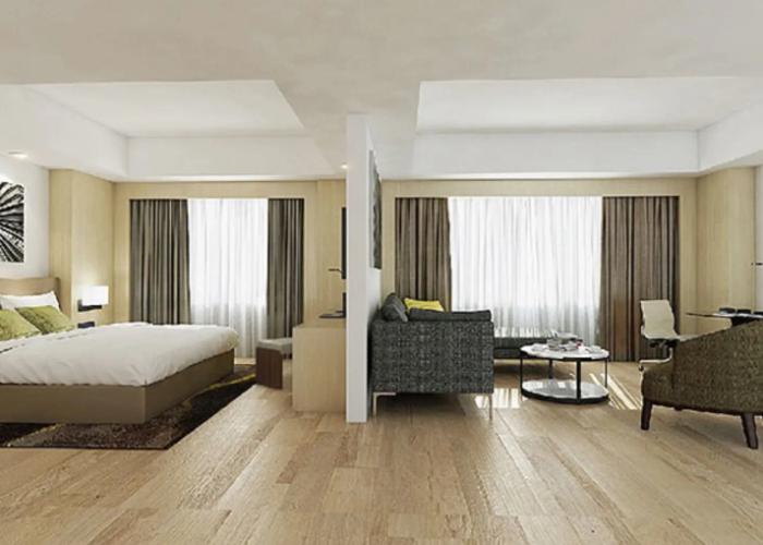 Seda BGC (Bonifacio Global City)