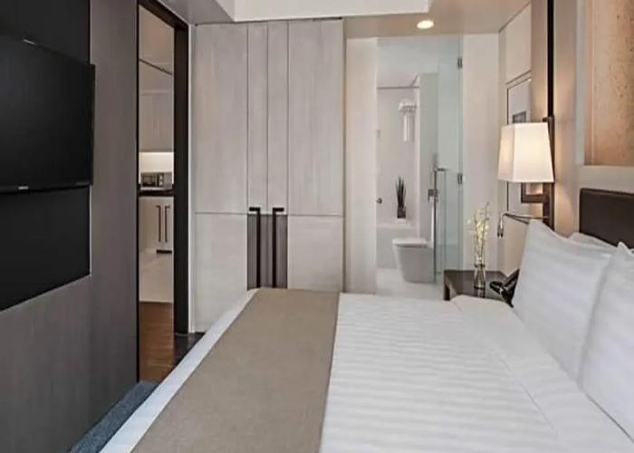 Seda BGC (Bonifacio Global City)
