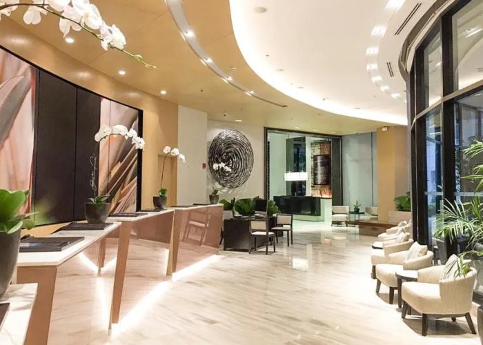 Seda BGC (Bonifacio Global City)