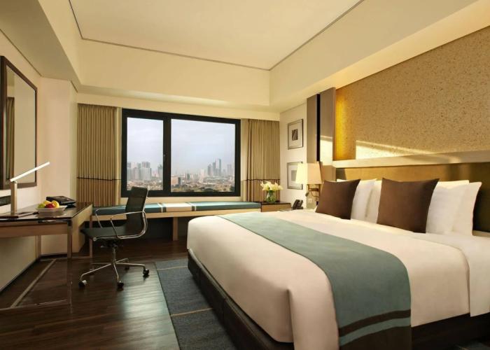 Seda BGC (Bonifacio Global City)