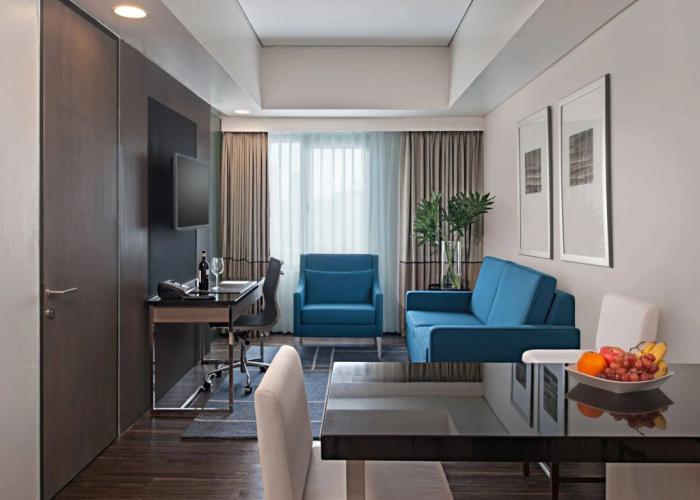 Seda BGC (Bonifacio Global City)