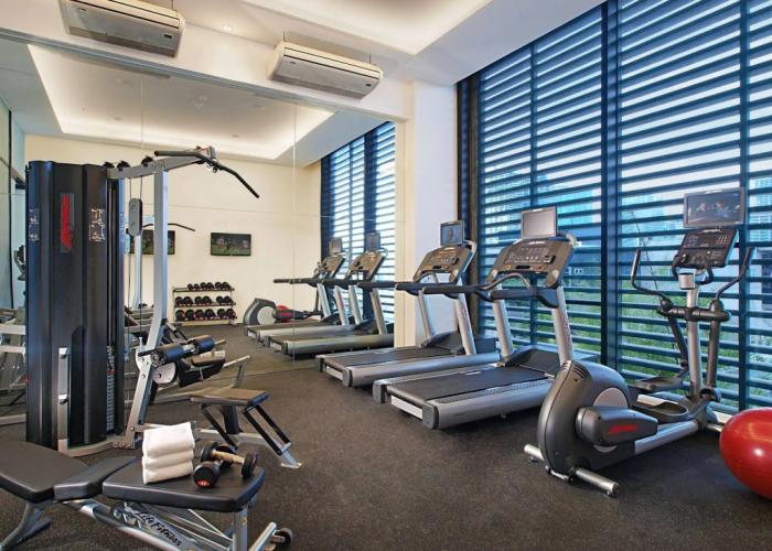 Seda BGC (Bonifacio Global City)