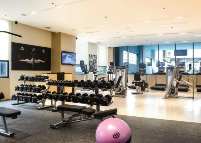 Seda BGC (Bonifacio Global City)