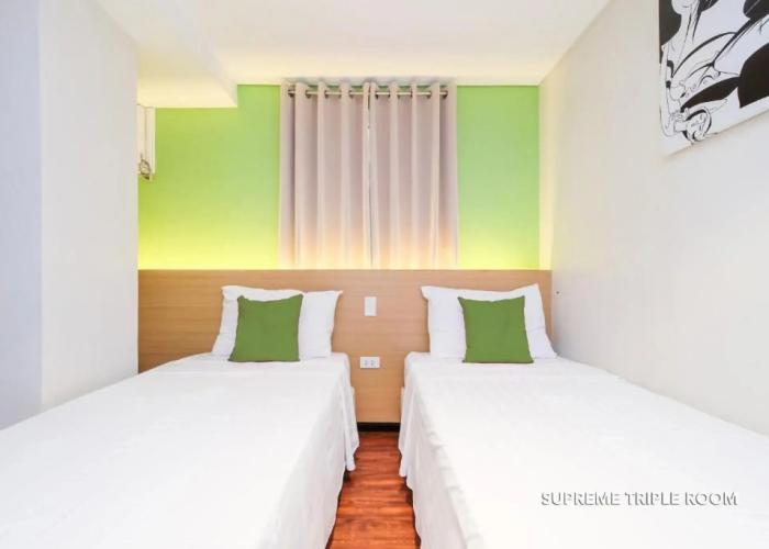 MySpace Hotel at BGC