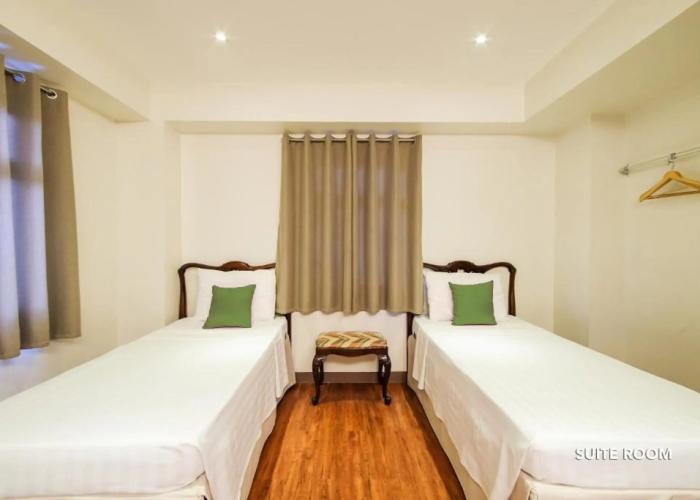 MySpace Hotel at BGC