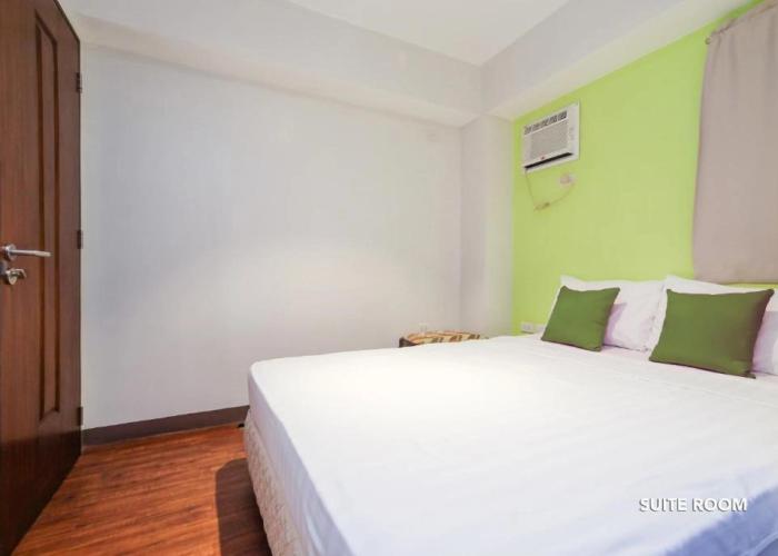 MySpace Hotel at BGC