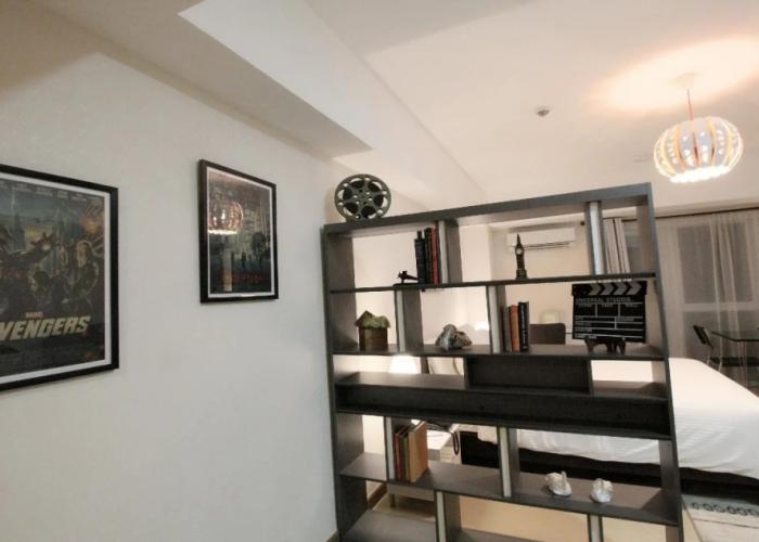 MaxStays Max Style at The Venice Residences
