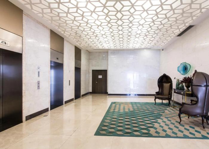 MaxStays Max Style at The Venice Residences