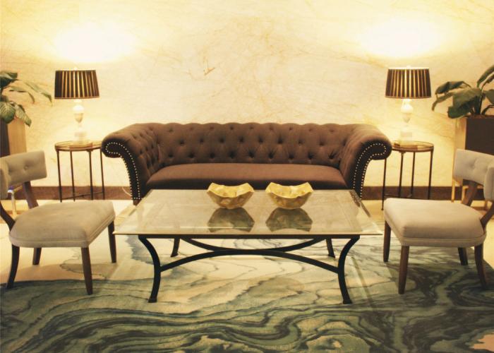 MaxStays Max Style at The Venice Residences