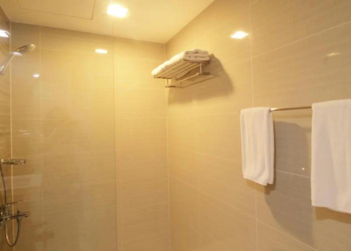 MaxStays Max Style at The Venice Residences