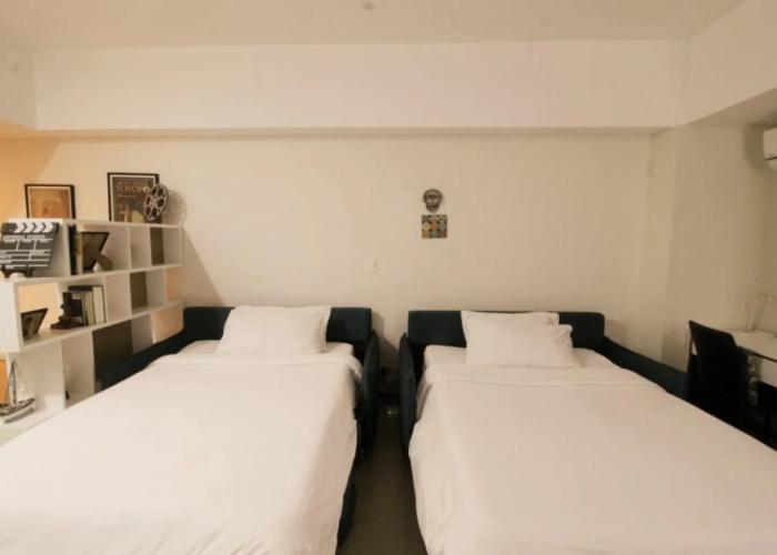 MaxStays Max Style at The Venice Residences