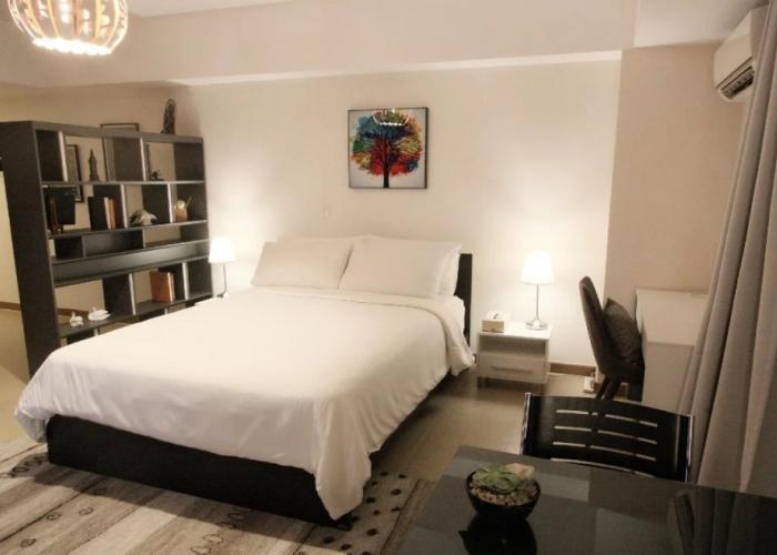 MaxStays Max Style at The Venice Residences