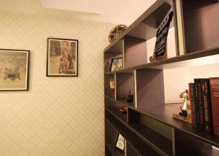 MaxStays Max Style at The Venice Residences
