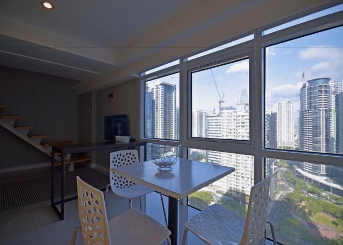 Victoria SOHO Suites