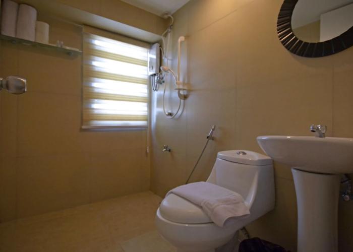 Victoria SOHO Suites