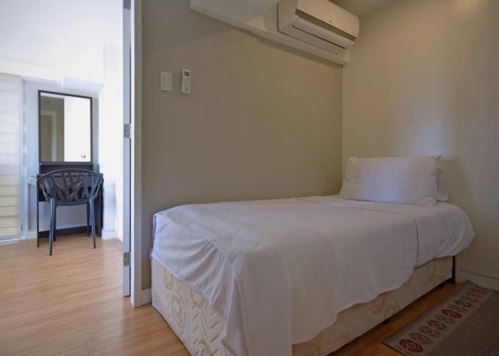Victoria SOHO Suites