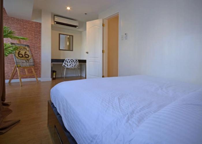 Victoria SOHO Suites