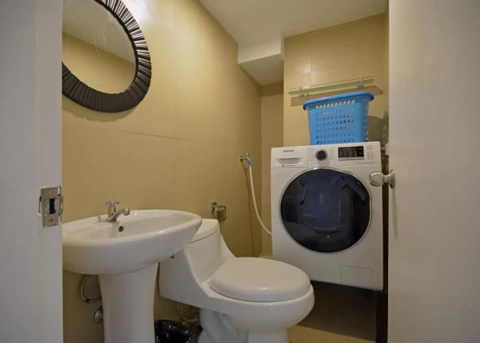 Victoria SOHO Suites