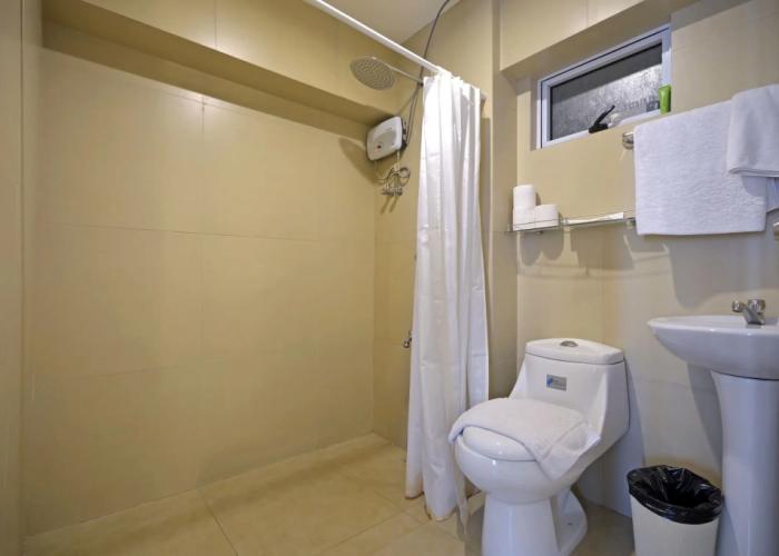 Victoria SOHO Suites