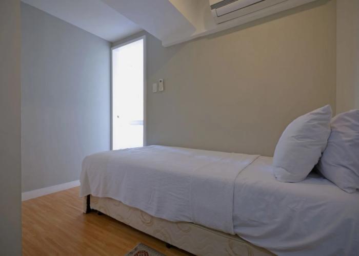 Victoria SOHO Suites