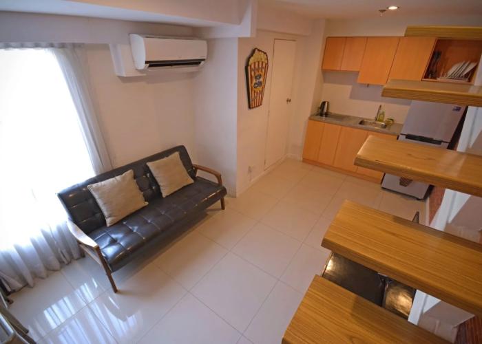 Victoria SOHO Suites