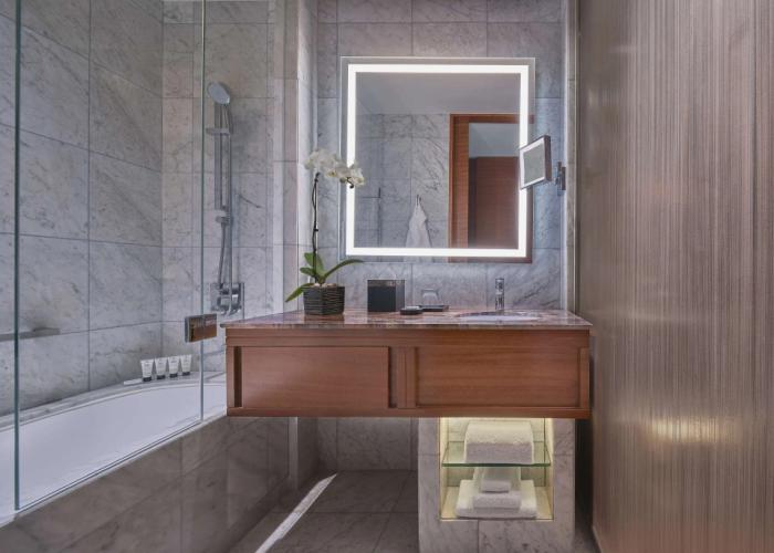 Grand Hyatt Manila