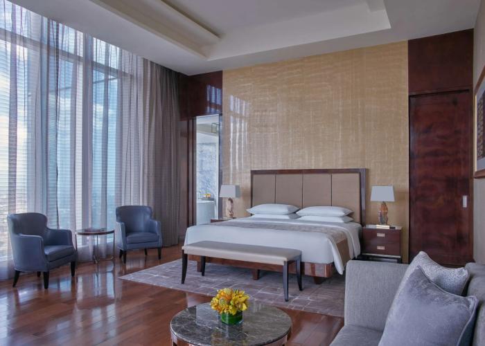 Grand Hyatt Manila