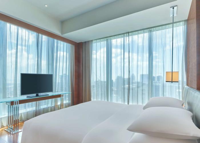 Grand Hyatt Manila