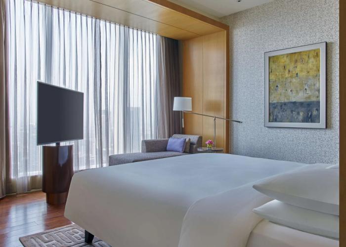 Grand Hyatt Manila