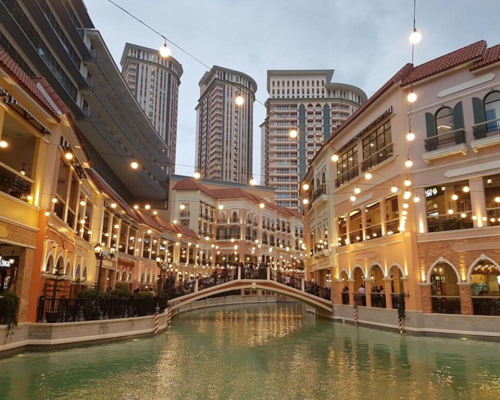 LUXE In Venice - The Venice Residences