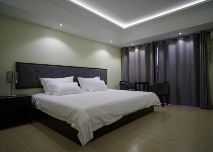 LUXE In Venice - The Venice Residences