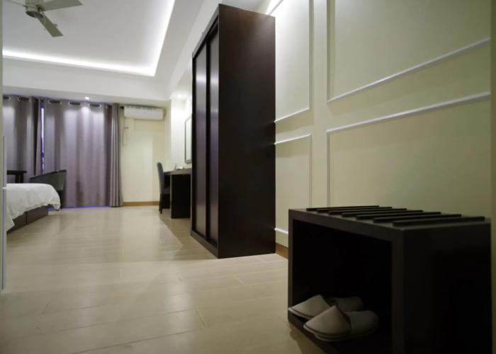 LUXE In Venice - The Venice Residences