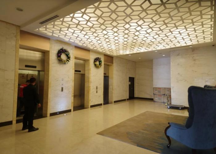 LUXE In Venice - The Venice Residences