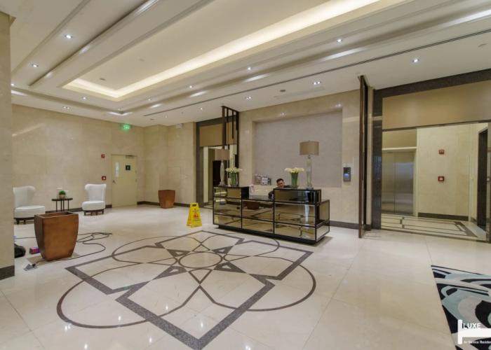 LUXE In Venice - The Venice Residences