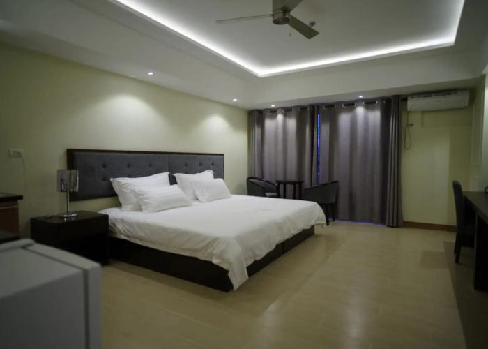 LUXE In Venice - The Venice Residences