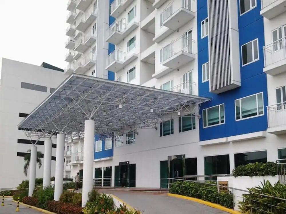 Grace Residences Taguig near BGC