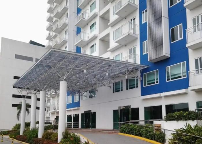 Grace Residences Taguig near BGC