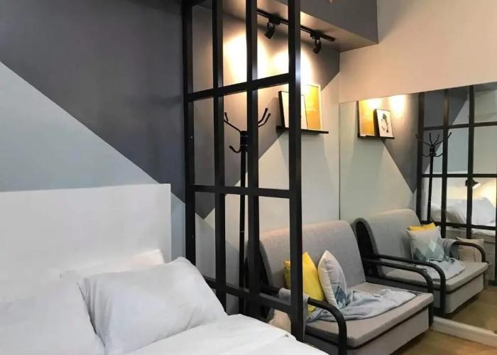 Grace Residences Taguig near BGC