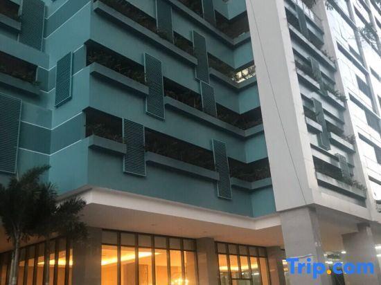 One Uptown Residence BGC