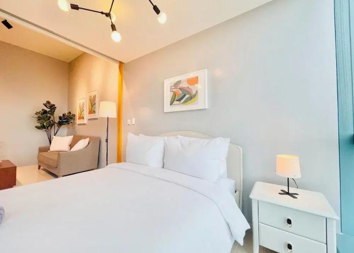 One Uptown Residence BGC