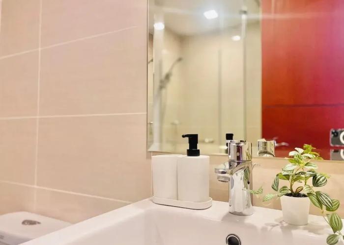 One Uptown Residence BGC
