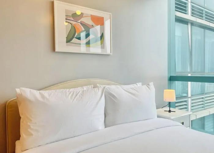 One Uptown Residence BGC