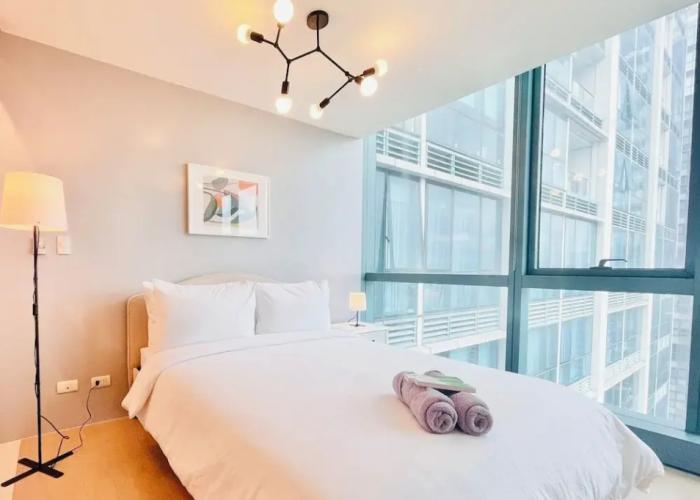 One Uptown Residence BGC