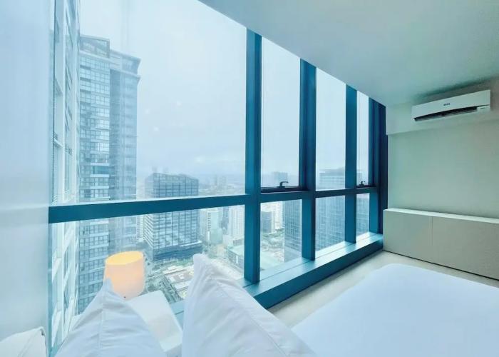 One Uptown Residence BGC