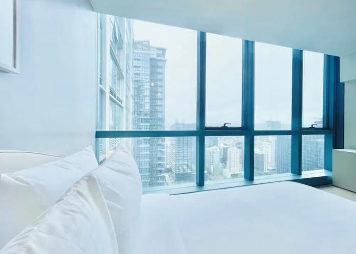 One Uptown Residence BGC