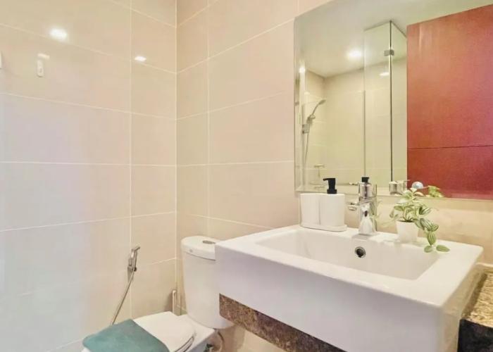 One Uptown Residence BGC